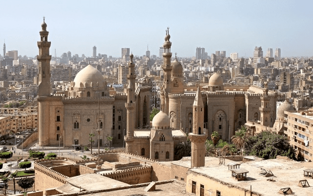 Cairo