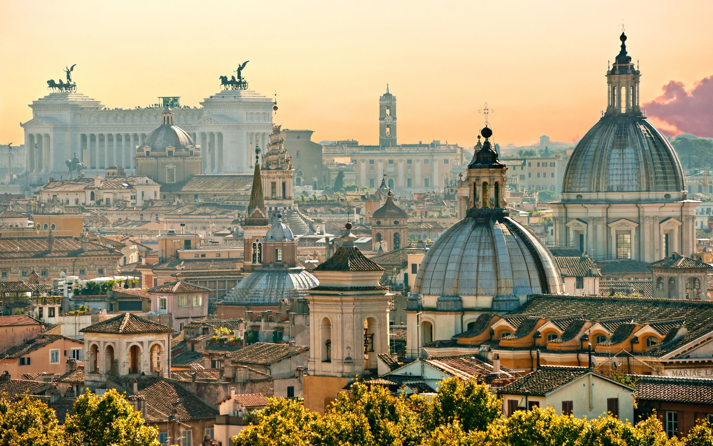 Rome - Italy