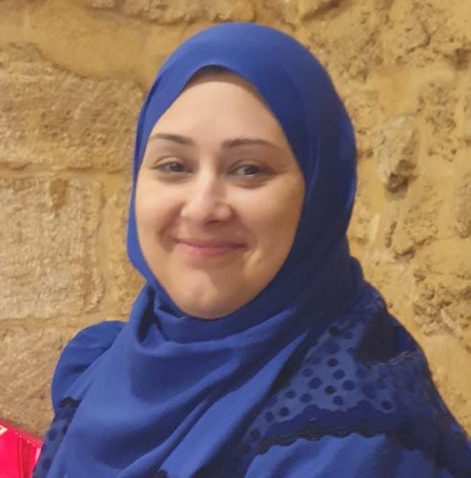 Zahraa El Hassan
